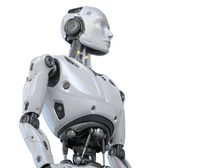 Build Your AI Workforce